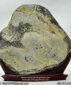 Đá cảnh sơn thủy hữu tình