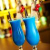 Blue Hawaiian