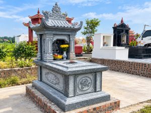 Chon Mo da 1 mai hay Mo da 2 mai dep cho nguoi than trong gia dinh