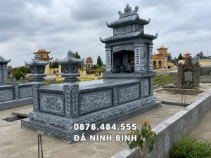Nhung uu diem Mau Mo 2 mai bang da xanh Thanh Hoa