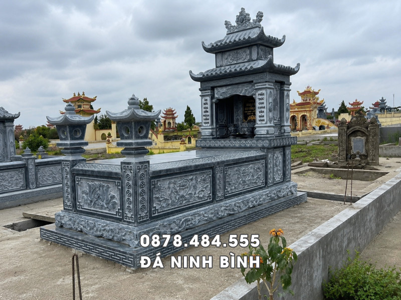 Nhung uu diem Mau Mo 2 mai bang da xanh Thanh Hoa
