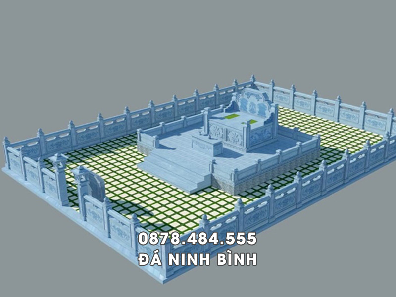 Thiet ke Lang Mo to Lang Mo da Ninh Binh