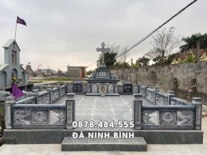 Xay Lang Mo Cong giao tai Nghe An Uy tin Chat luong Gia canh tranh