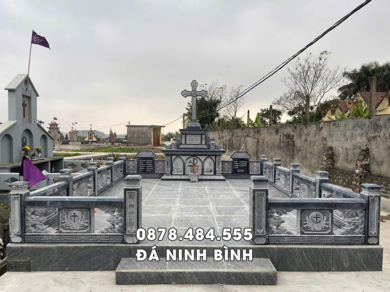 Xay Lang Mo Cong giao tai Nghe An Uy tin Chat luong Gia canh tranh
