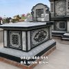 Cấu tạo Mộ đá gồm những gì, tìm hiểu chi tiết Mẫu Mộ đá đẹp