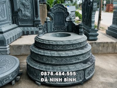 ch n m u m tr n p chu n phong th y 2026