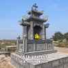 Chi tiết Mẫu Lăng thờ công giáo và hoa văn công giáo đẹp, ý nghĩa sâu sắc