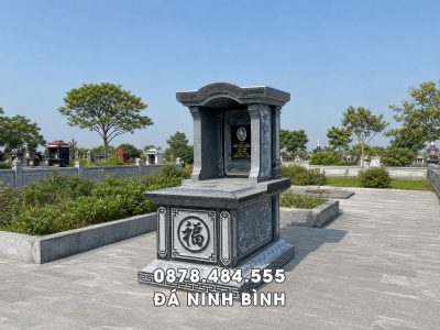 Chuẩn Bị Mộ Cho Người Chết Như Thế Nào