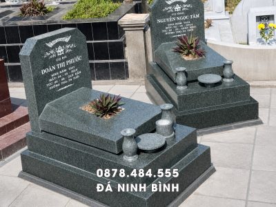 co nen xay dung khu lang mo da gia dinh bang da granite binh dinh hay khong mo da granite xanh binh dinh dep gia tot lap dat toan quoc anh 2