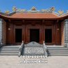 Cột đá, Chiếu đá, Rồng đá bậc thềm, bậc đá Nhà thờ họ, Tổ đường 1 cot da chieu da rong da bac them bac da nha tho ho to duong 8e414199