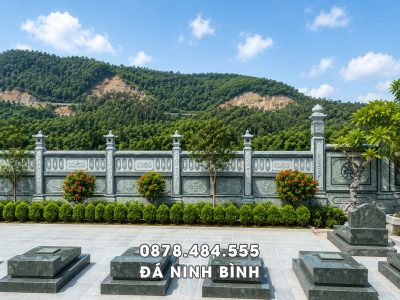 Trang chủ 96 Mẫu Lan can đá Lăng Mộ Đẹp, Chất Lượng - Tường Rào Đá