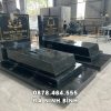 Mẫu Mộ đá granite cao cấp - chất lượng - Đá Thanh Tùng Ninh Bình