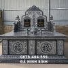 Mẫu Mộ Đôi Bành Không Mái - Mộ Đôi Đẹp 2026 1 m u m i b nh kh ng m i m i p 2026