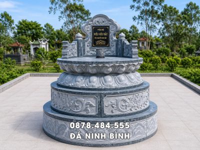m u m tr n 3 c p l p gh p xanh r u t i ninh b nh