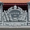 mau binh phong da nha tho to tu duong cuon thu da xanh reu aa9e26e1