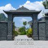 mau cong da tu duong 1 mai dep be the da xanh reu thanh hoa 3cb9e168