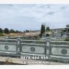 Mẫu Lan can đá chữ Thọ đẹp tại Lăng Mộ 1 mau lan can da chu tho dep tai lang mo 84c84e24