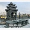 mau lau tho da 3 mai dep cho khu lang mo dong toc 2496f2f8