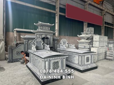 mau mo banh mo da tam son mo da dep ninh binh c5655153