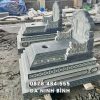 Mẫu Mộ đá 5 cấp đẹp tại làng đá Ninh Bình 1 mau mo da 5 cap dep tai lang da ninh binh 536dd661