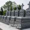 Mẫu Mộ đá Công giáo đơn giản, chất lượng, giá hợp lý tại Ninh Bình 2 mau mo da cong giao don gian chat luong gia hop ly tai ninh binh f9c178d9