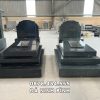 Mẫu Mộ đá đẹp Mộ đá granite đẹp hiện nay 1 mau mo da dep mo da granite dep hien nay 32ee168d