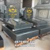 Mẫu Mộ đá granite đẹp Mộ đá đẹp 2026 2 mau mo da granite dep mo da dep 2026 a6368c36