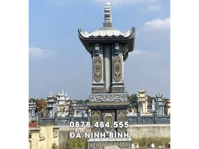 mau mo da granite xanh binh dinh mo granite 1 mai dep an tuong trang trong va be the mo 1 mai dep co the lam mo to gia toc dong ho anh 4