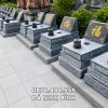 Mẫu Mộ đẹp cho người thân trong gia đình lắp đặt tại Nghệ An 2 mau mo dep cho nguoi than trong gia dinh lap dat tai nghe an b07365c7