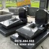 mau mo granite tai lang da ninh binh ben dep chat luong mau mo granite dep tai lang da ninh binh anh 1