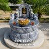 mau mo tron da xanh nguyen khoi bao gia mo da tron tai ninh binh acbf481e