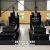 Mộ granite Công giáo bền đẹp, chất lượng, sang trọng 1 mo granite cong giao ben dep chat luong sang trong 52424f80
