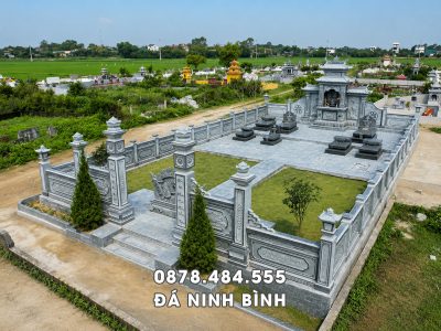 quy trinh xay lang mo da chuan phong thuy tam linh va dam bao chat luong khu lang mo da gia dinh dep 2026 anh 10