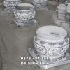 Tảng Bồng Đá cho Cột gỗ 2 tang bong da cho cot go b4c5786e