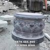 tang bong da nha tho ho nha tho to ke chan cot go 8463b5c5