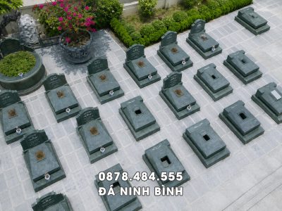 tu van bao gia xay lang mo ho toc bang da xanh reu thanh hoa lang mo da dep nhin tu tren cao anh 7