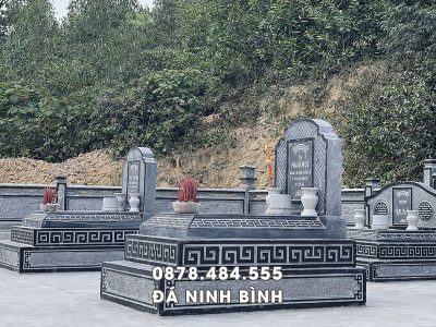 tu van thi cong xay lang mo da uy tin tai ha tinh mau mo da dep tai ha tinh anh 2