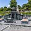 Tư vấn xây Lăng Mộ đá, uy tín, chất lượng cao cho gia tộc, dòng họ