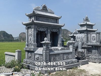tu van xay mo da doi 2 mai gia re tai ninh binh