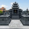 Tư vấn xây Mộ đá xanh rêu đẹp Mộ đơn tam sơn 2 tu van xay mo da xanh reu dep mo don tam son 2a36242e
