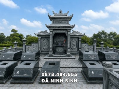 xay lang mo da dep cho bo me ong ba chon da nao phu hop tu van xay lang mo da gia toc chuan phong thuy tam linh anh 3